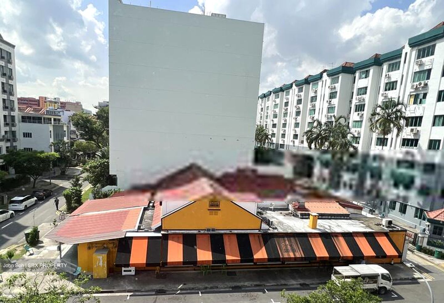 Lorong 12 Geylang (D14), Shop House #448125881